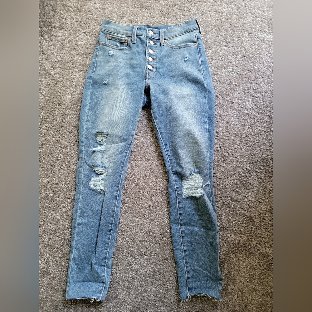 Lucky brand